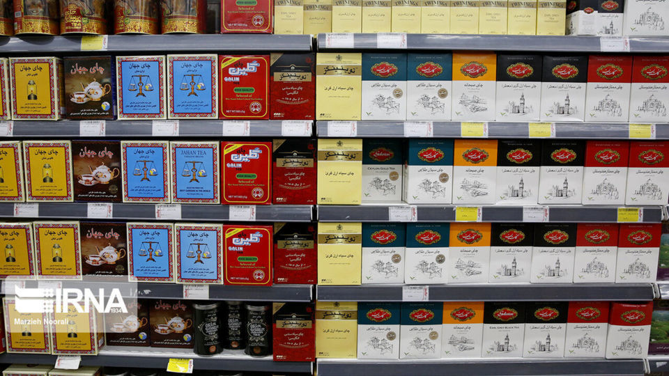 عامل رانت در واردات چای چه بود؟ عامل رانت در واردات چای چه بود؟