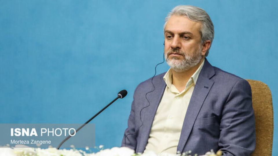روش جدید کنترل قیمتها با سامانه شفافیت فروشگاهی روش جدید کنترل قیمتها با سامانه شفافیت فروشگاهی