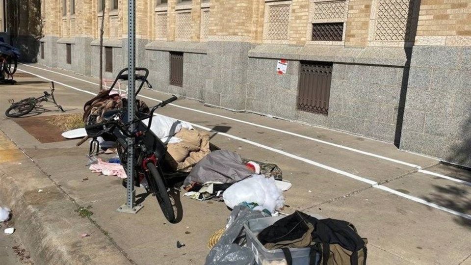 فقر بیشتر از قتل در آمریکا کشته داده است فقر بیشتر از قتل در آمریکا کشته داده است