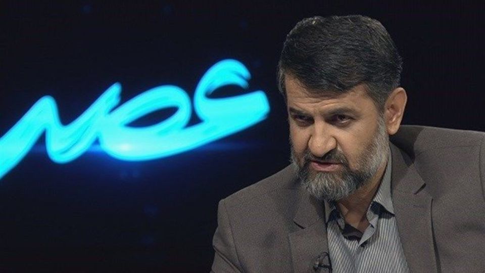 آقای مهدی نصیری! «عصر حیرت» یا زیادهروی در مردهخواری؟ آقای مهدی نصیری! «عصر حیرت» یا زیادهروی در مردهخواری؟