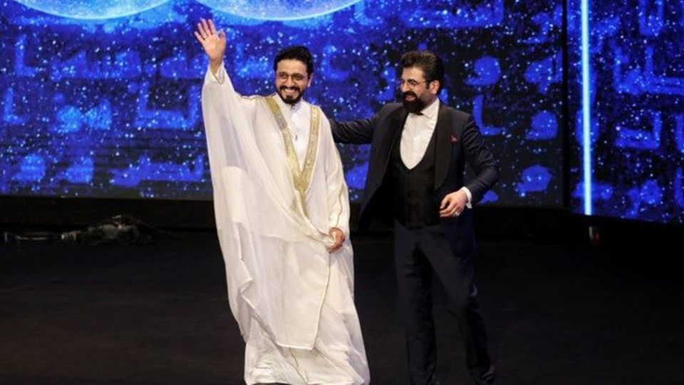 برنامه «محفل» ادامه پیدا میکند برنامه «محفل» ادامه پیدا میکند