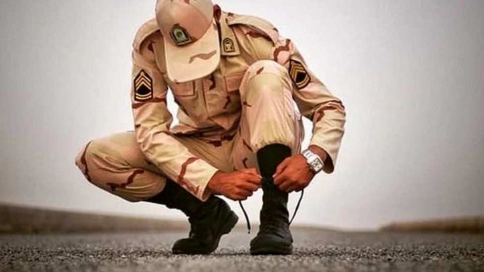 خبر خوب دولت برای مشمولان سربازی خبر خوب دولت برای مشمولان سربازی