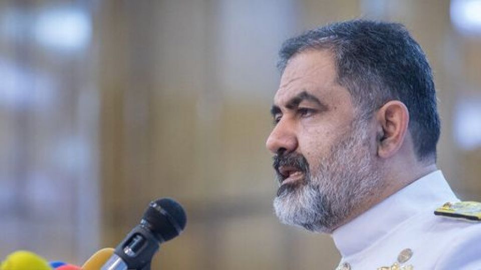 ماموریت بی سابقه نیروی دریایی ارتش/ سفر به دور کره زمین ماموریت بی سابقه نیروی دریایی ارتش/ سفر به دور کره زمین