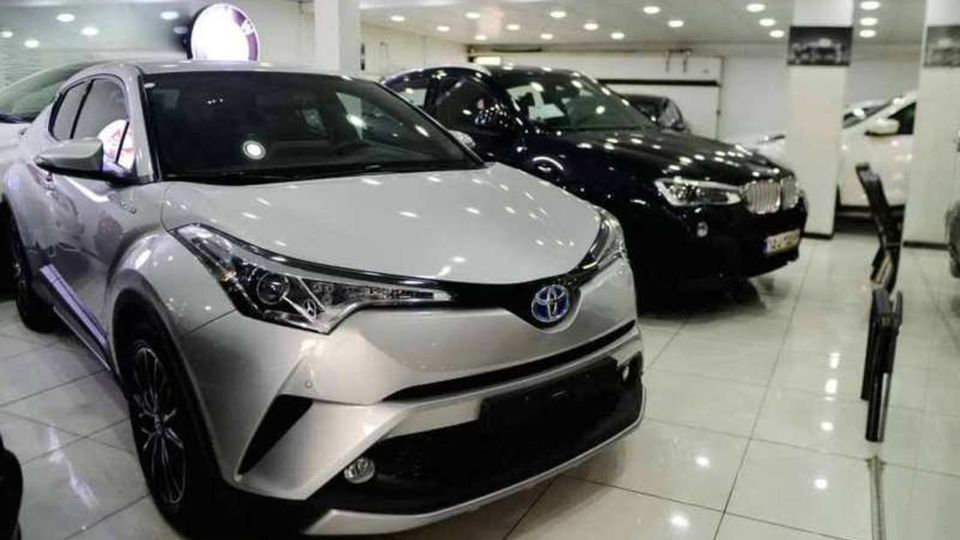 ماشین خوب رویا نیست ماشین خوب رویا نیست