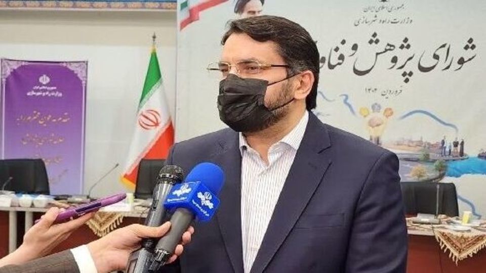 استقبال ایران از سرمایه گذاران طرحهای ریلی و بندری استقبال ایران از سرمایه گذاران طرحهای ریلی و بندری