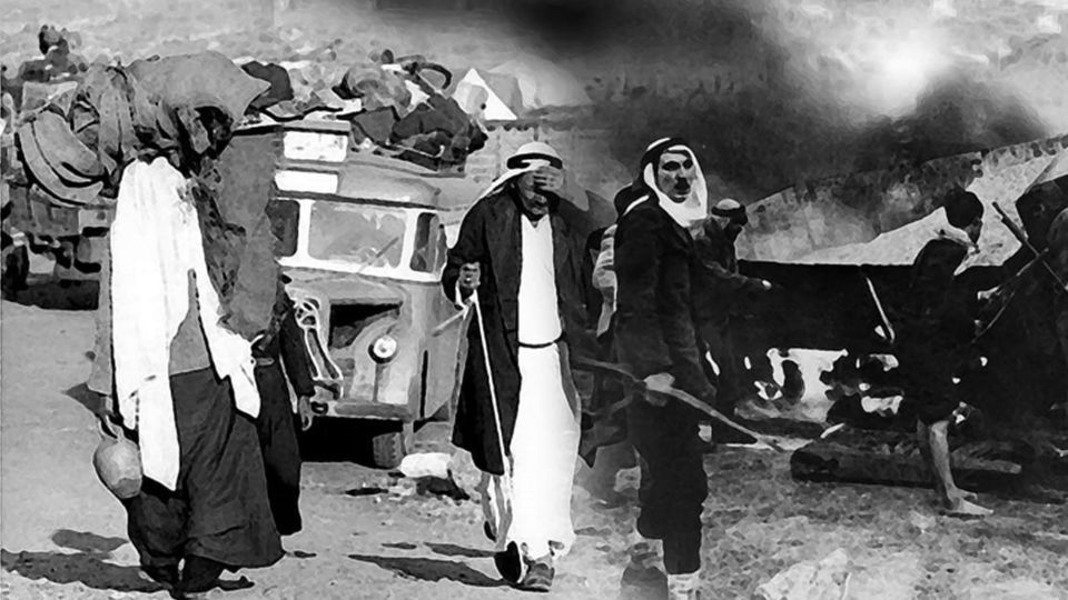 فلسطین؛ از روز شوم نکبت تا مقاومتی که اسرائیل را زمینگیر کرد فلسطین؛ از روز شوم نکبت تا مقاومتی که اسرائیل را زمینگیر کرد