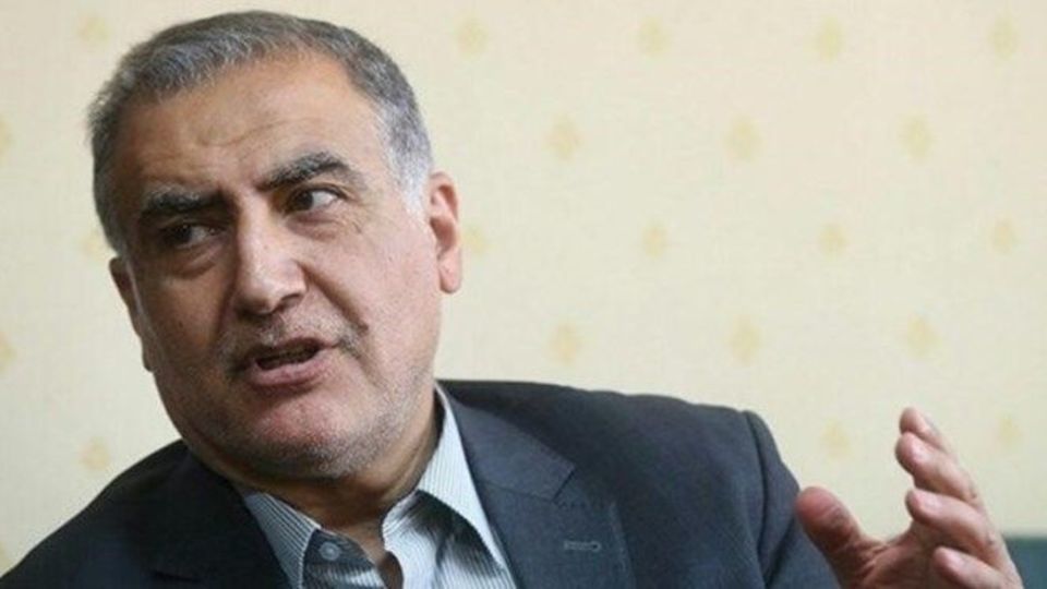 علیرضا بیگی در دادسرا تفهیم اتهام شد