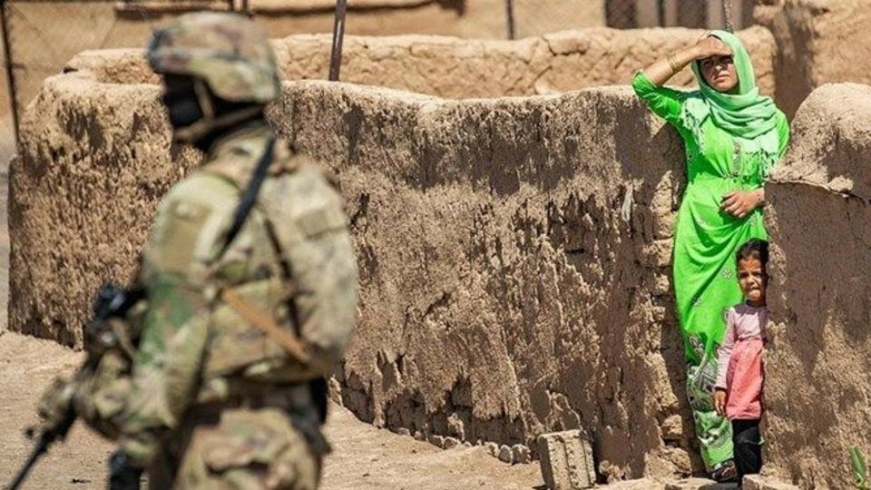 ۴.۵ میلیون کشته، حاصل جنگافروزیهای آمریکا از سال ۲۰۰۱ تاکنون ۴.۵ میلیون کشته، حاصل جنگافروزیهای آمریکا از سال ۲۰۰۱ تاکنون