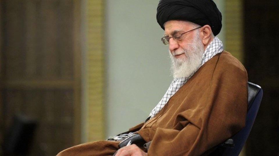 انتصاب علی اکبر احمدیان به نمایندگی رهبر انقلاب در شورای عالی امنیت انتصاب علی اکبر احمدیان به نمایندگی رهبر انقلاب در شورای عالی امنیت
