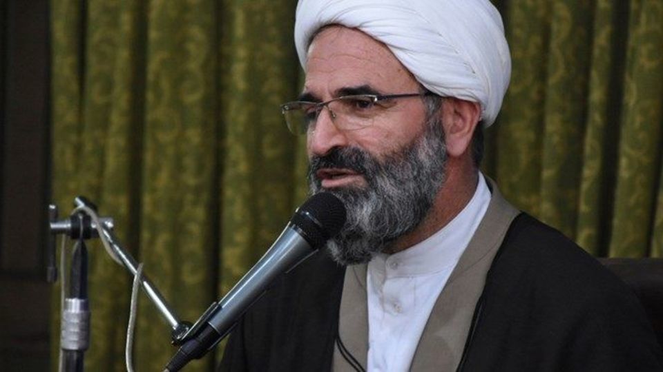 نماینده ولیفقیه در سمنان: تماشای آسمان پرستاره باید باعث تفکر شود؛ نه فساد! نماینده ولیفقیه در سمنان: تماشای آسمان پرستاره باید باعث تفکر شود؛ نه فساد!