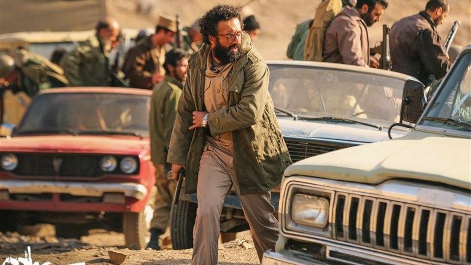 «سوران» جایگزین «گیلدخت» می‌شود