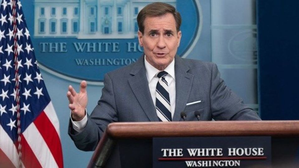 کربی: ایران با حسن نیت مذاکره نمیکرد! کربی: ایران با حسن نیت مذاکره نمیکرد!