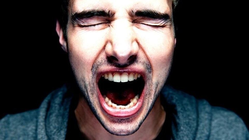 افکار شما میتوانند سبب درد جسمانی شوند! افکار شما میتوانند سبب درد جسمانی شوند!