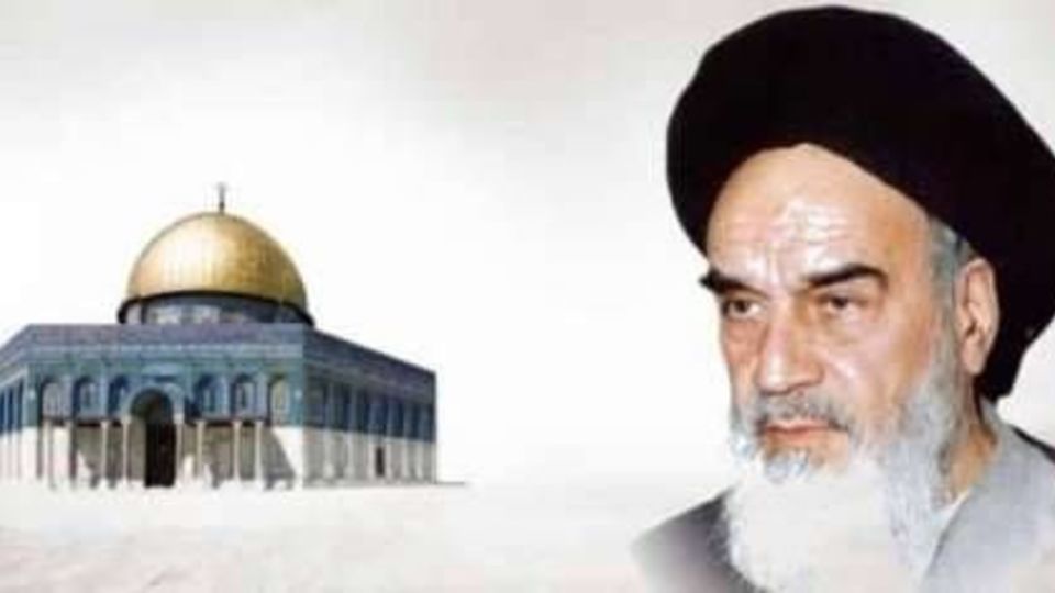 امام خمینی و انقلابی که بزرگترین کابوس آمریکا و اسرائیل شد
