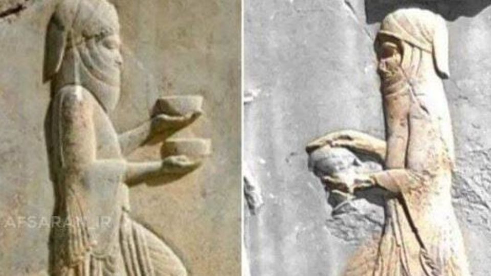 چرا غرب، حجاب و عفاف ما را نشانه گرفته است؟ چرا غرب، حجاب و عفاف ما را نشانه گرفته است؟