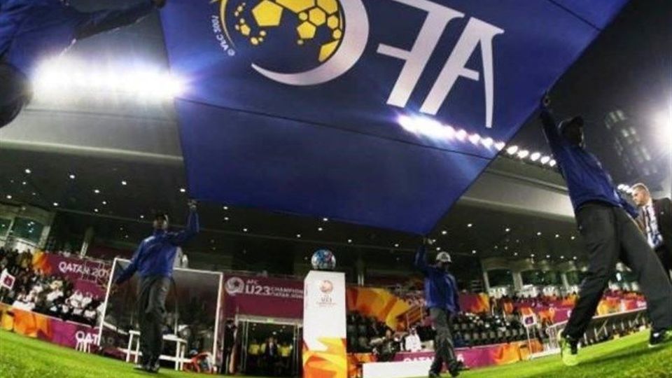ارسال نامه مهم AFC به باشگاهها در فاصله ۴۸ ساعت تا پایان مهلت ارسال نامه مهم AFC به باشگاهها در فاصله ۴۸ ساعت تا پایان مهلت