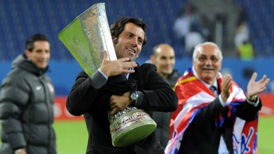 استقلال تهران باز هم به دنبال یک گزینه اسپانیایی+ سوابق استقلال تهران باز هم به دنبال یک گزینه اسپانیایی+ سوابق