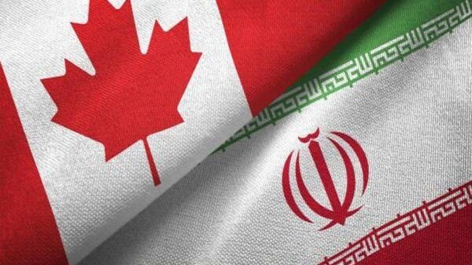 تحریمهای جدید کانادا علیه ایران تحریمهای جدید کانادا علیه ایران