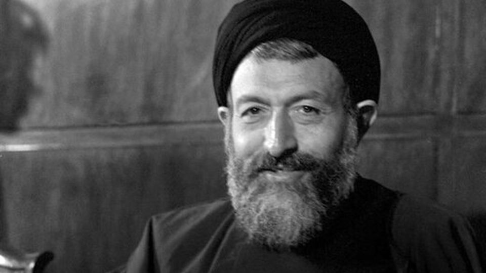 اگر بهشتی در میان ما بود! اگر بهشتی در میان ما بود!