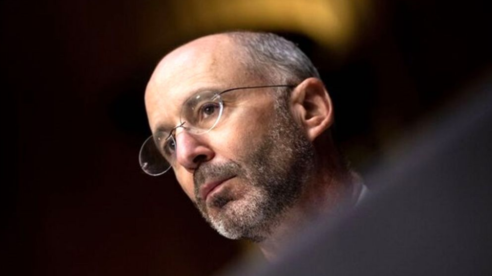 حذف "رابرت مالی" و اثرگذاری لابی صهیونیستی بر دولت بایدن حذف "رابرت مالی" و اثرگذاری لابی صهیونیستی بر دولت بایدن