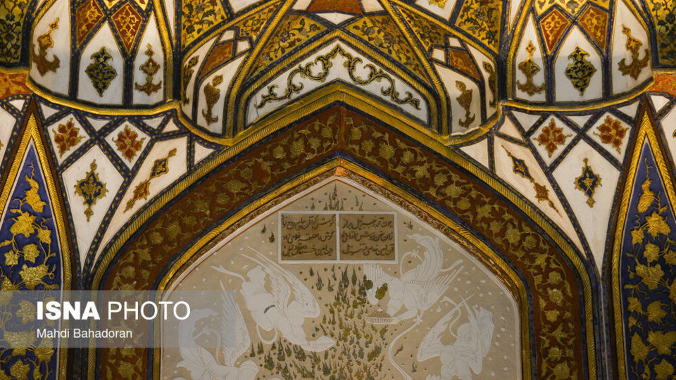 تالار اشرف؛ نگین تالارهای ایران