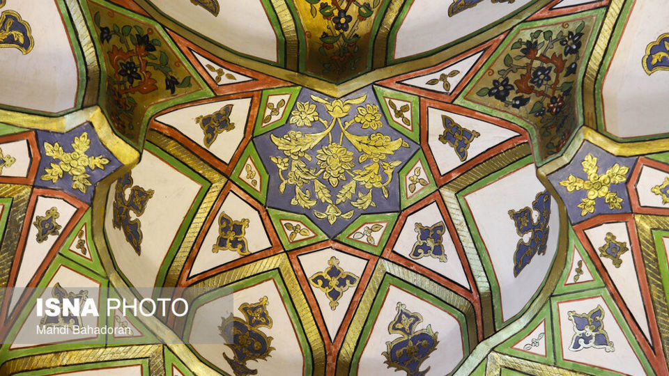 تالار اشرف؛ نگین تالارهای ایران