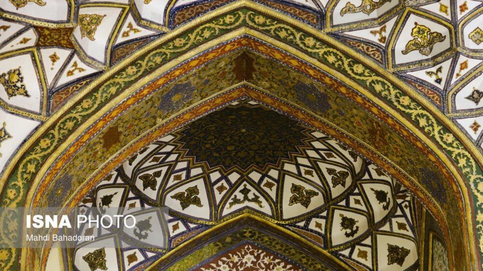 تالار اشرف؛ نگین تالارهای ایران