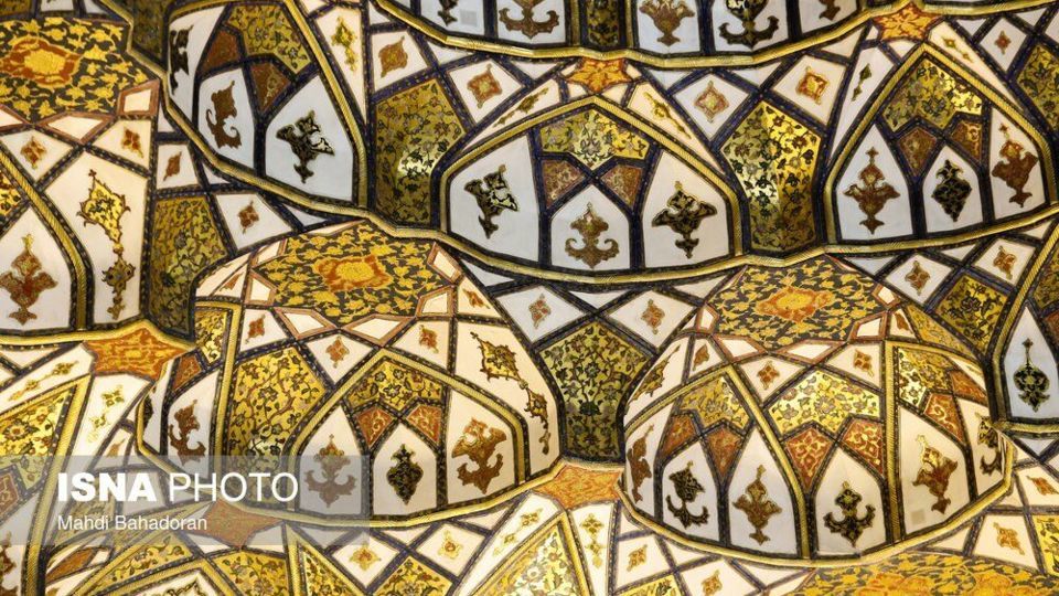 تالار اشرف؛ نگین تالارهای ایران