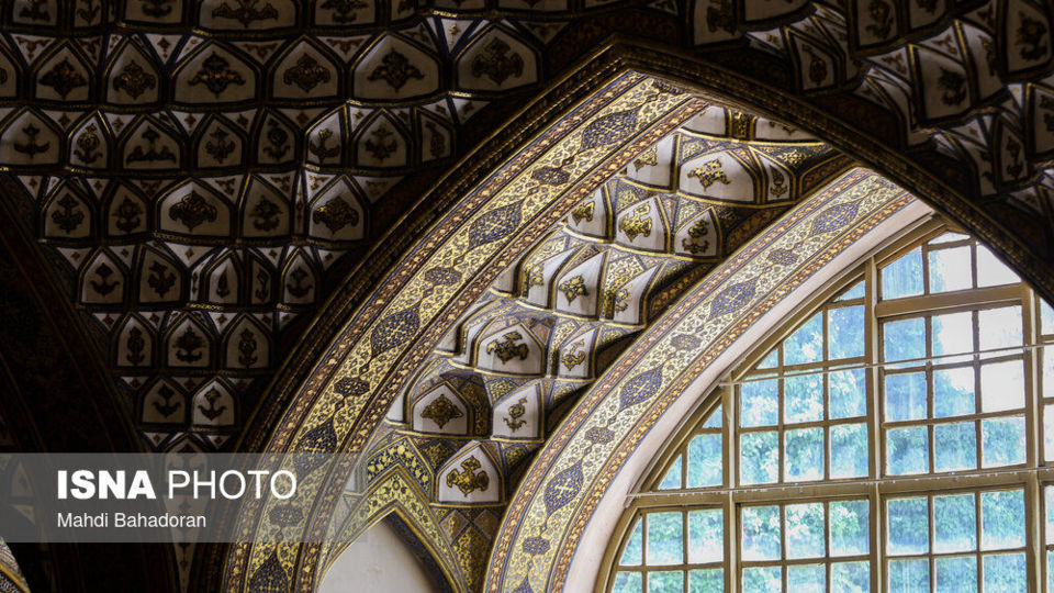 تالار اشرف؛ نگین تالارهای ایران