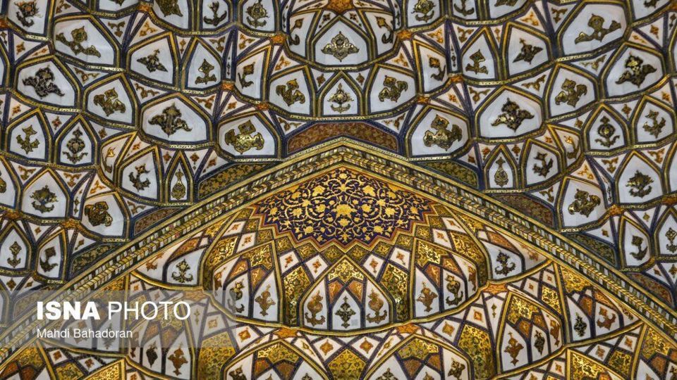 تالار اشرف؛ نگین تالارهای ایران