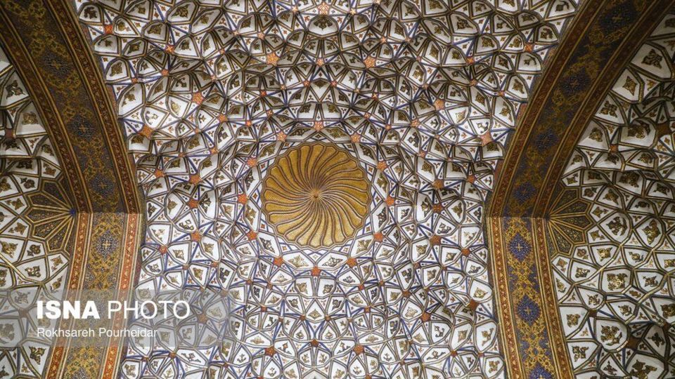 تالار اشرف؛ نگین تالارهای ایران