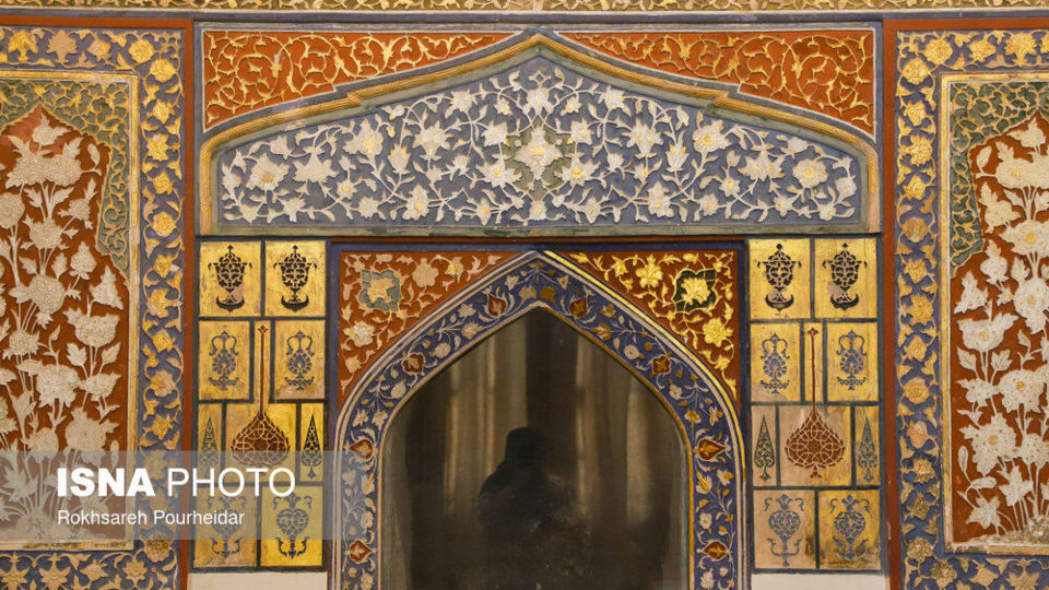 تالار اشرف؛ نگین تالارهای ایران