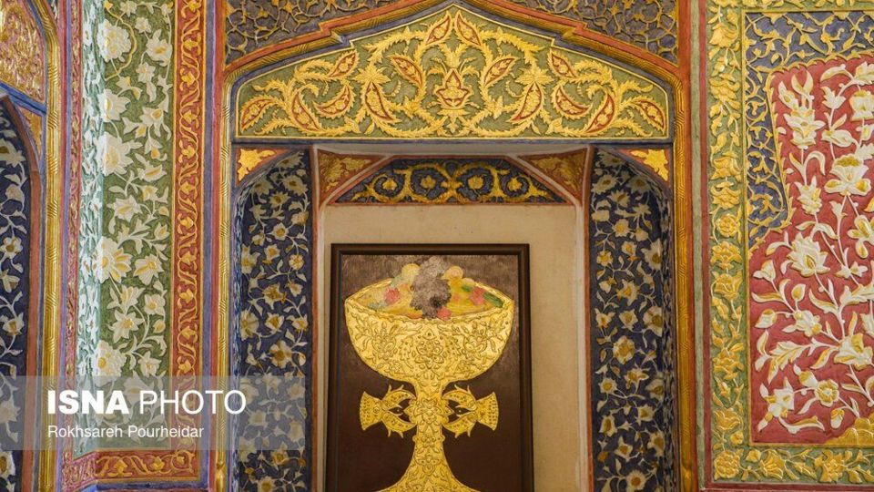 تالار اشرف؛ نگین تالارهای ایران