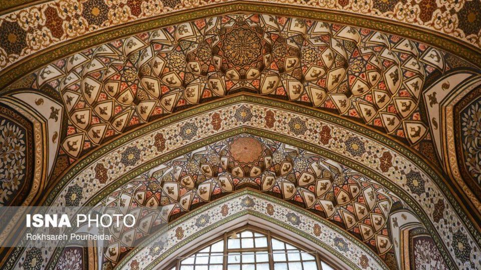 تالار اشرف؛ نگین تالارهای ایران