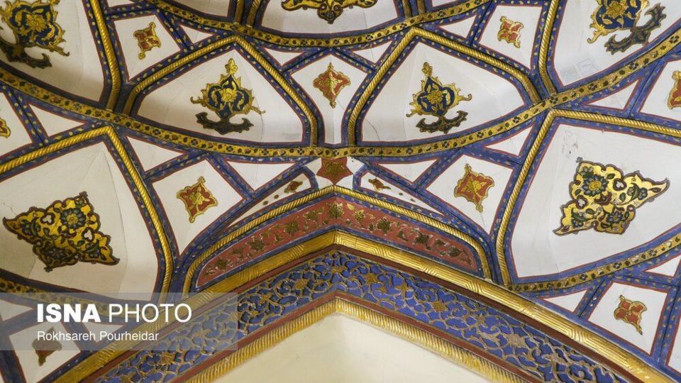 تالار اشرف؛ نگین تالارهای ایران