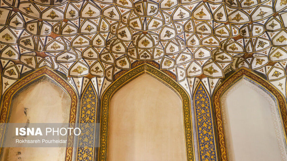 تالار اشرف؛ نگین تالارهای ایران