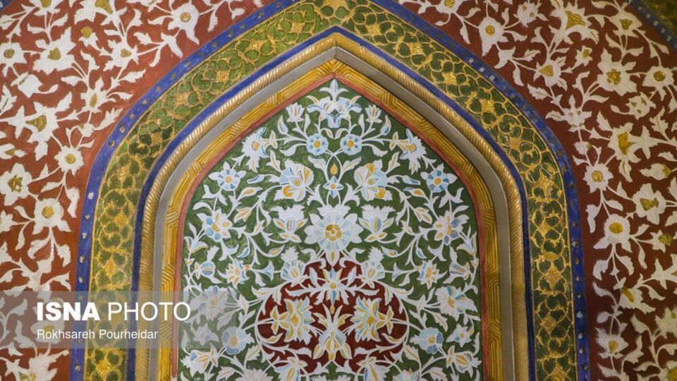 تالار اشرف؛ نگین تالارهای ایران