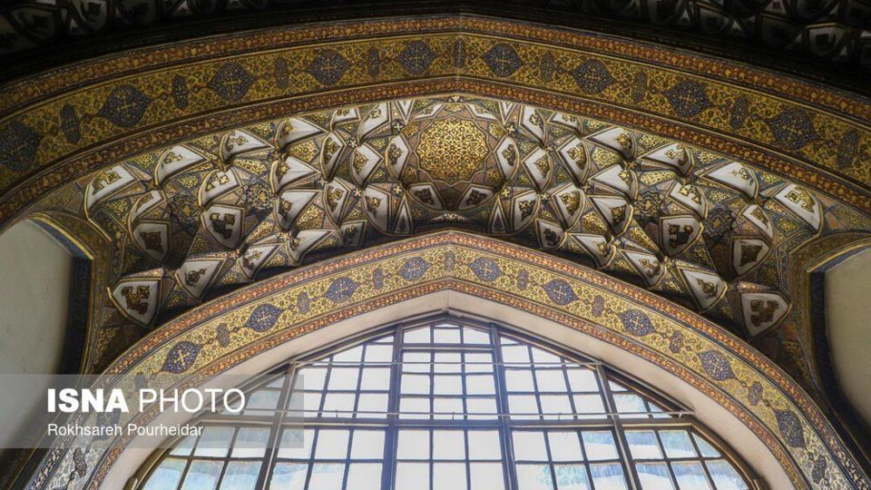 تالار اشرف؛ نگین تالارهای ایران