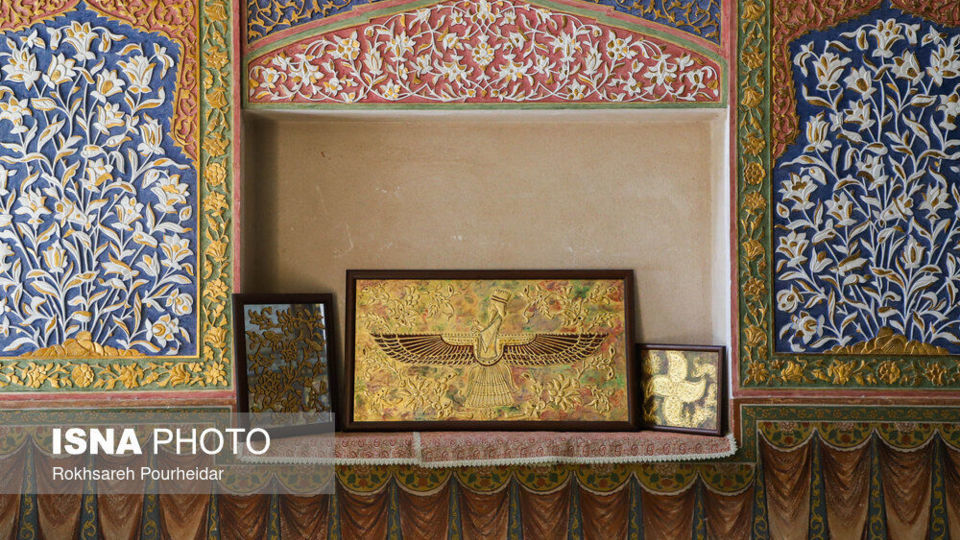 تالار اشرف؛ نگین تالارهای ایران