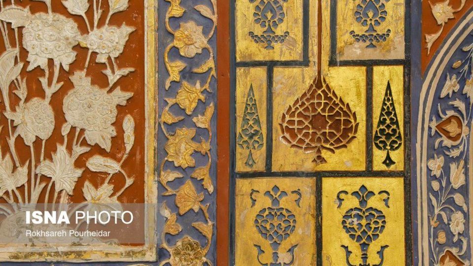 تالار اشرف؛ نگین تالارهای ایران