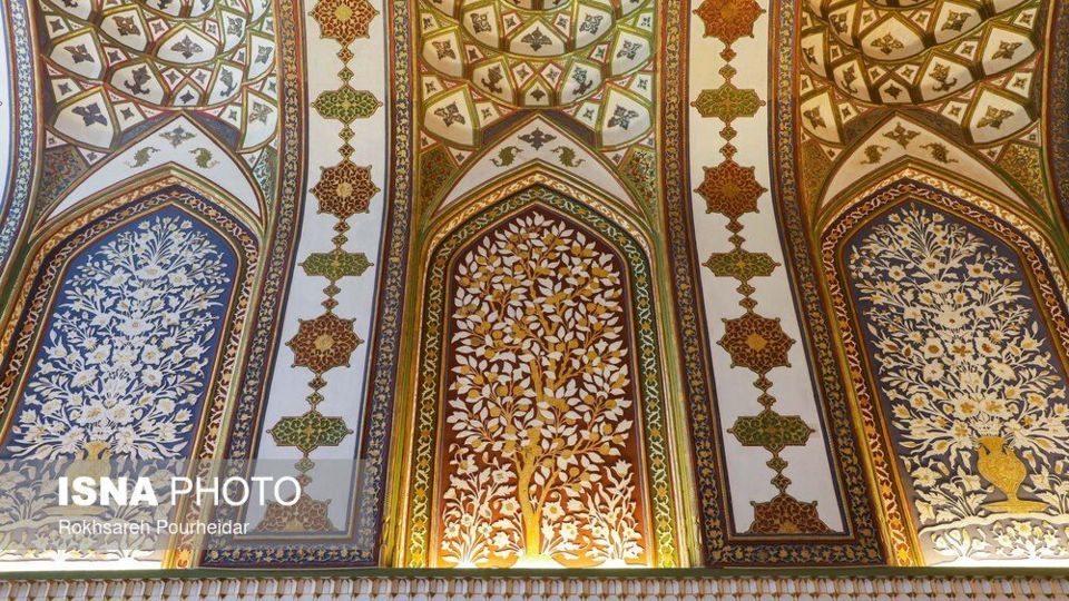 تالار اشرف؛ نگین تالارهای ایران