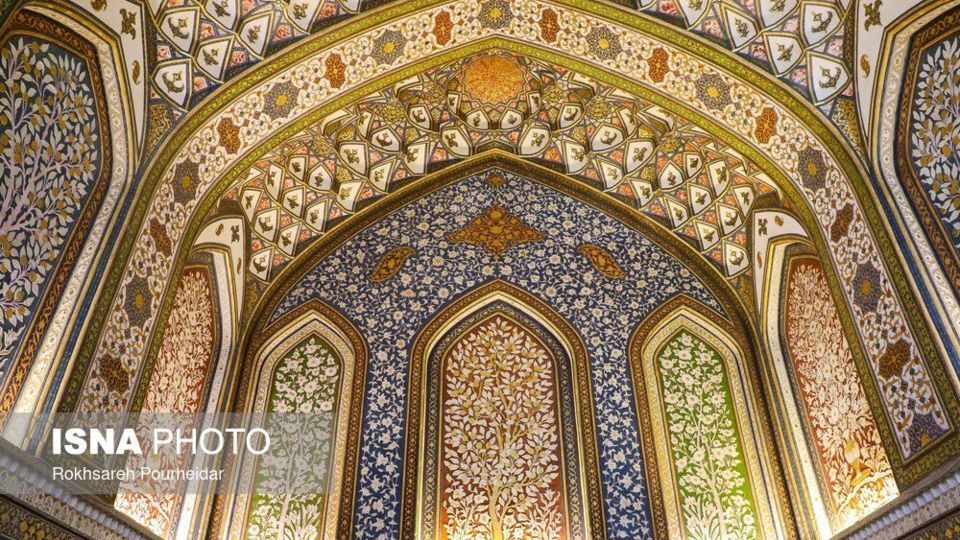 تالار اشرف؛ نگین تالارهای ایران