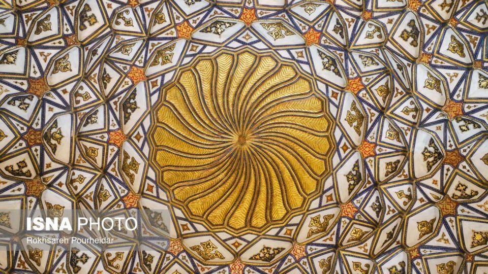 تالار اشرف؛ نگین تالارهای ایران