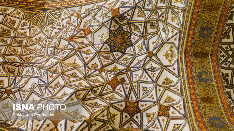 تالار اشرف؛ نگین تالارهای ایران