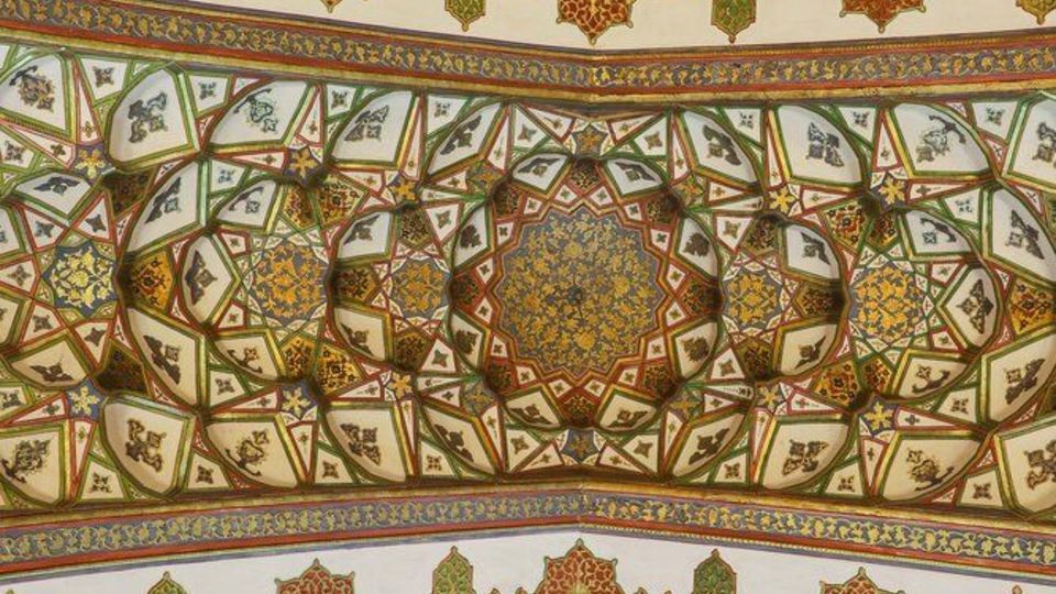 تالار اشرف؛ نگین تالارهای ایران