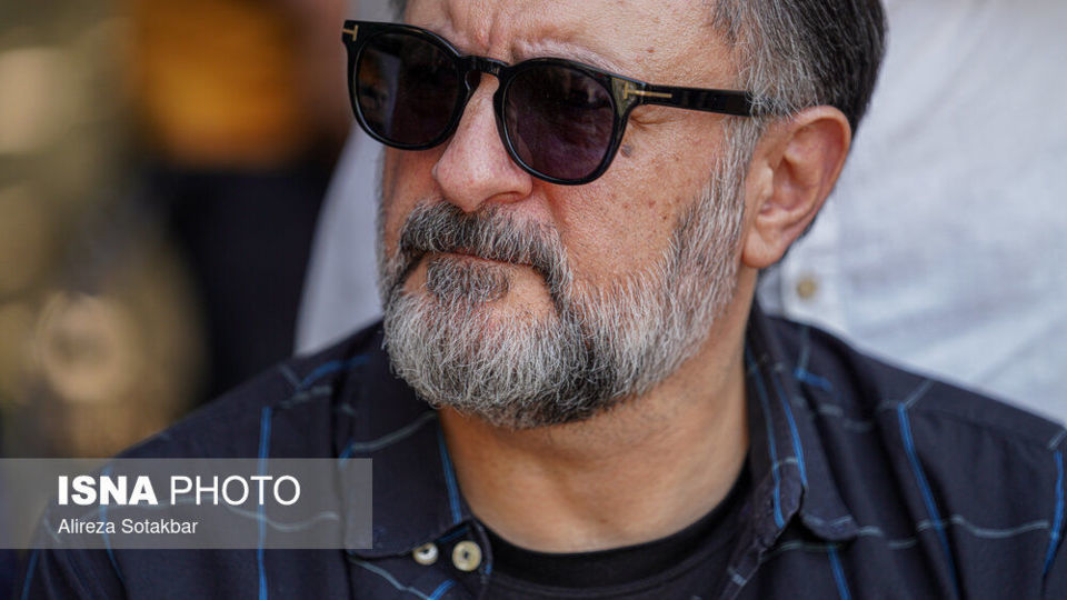 مراسم تشییع پیکر فریماه فرجامی