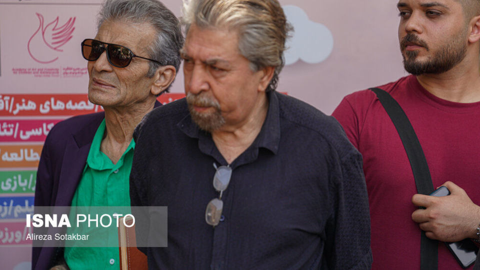 مراسم تشییع پیکر فریماه فرجامی