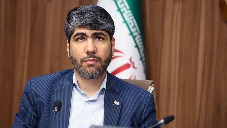 حکم انتصاب رئیس سازمان اداری استخدامی کشور باطل شد! حکم انتصاب رئیس سازمان اداری استخدامی کشور باطل شد!