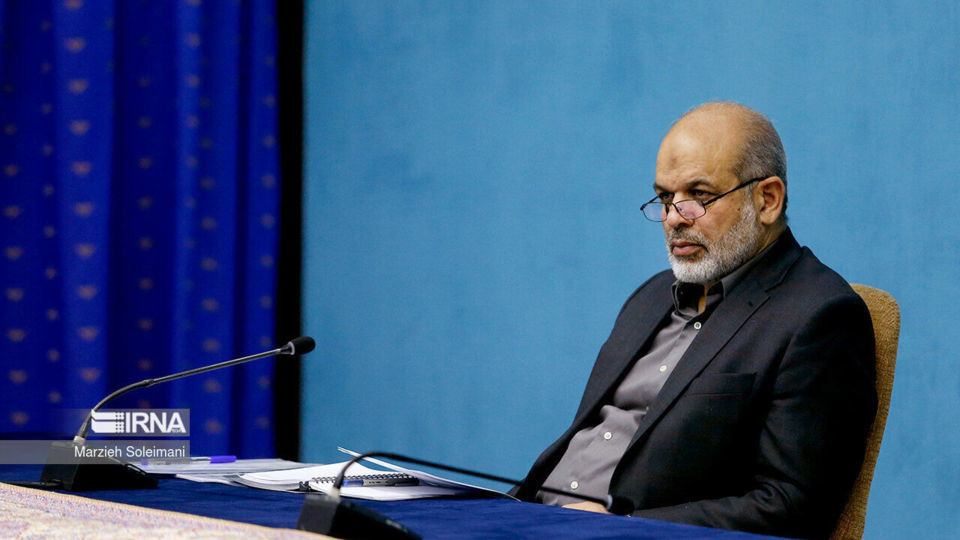 وزیر کشور: سه میلیون نفر در مهمانی ۱۰ کیلومتری غدیر تهران حضور داشتند وزیر کشور: سه میلیون نفر در مهمانی ۱۰ کیلومتری غدیر تهران حضور داشتند