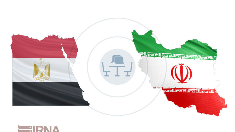 ایران و مصر گام بلندی برای نزدیکی دیدگاهها برداشته اند ایران و مصر گام بلندی برای نزدیکی دیدگاهها برداشته اند